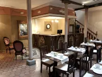 Hotel Casa San Rafael