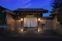 Auberge Toki No Ne Hotels in Tateyama