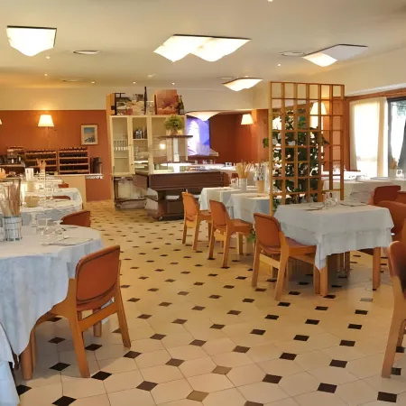 Modo Hotel