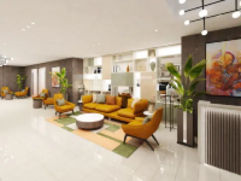 Ramada Encore by Wyndham Doha