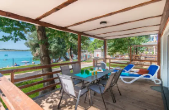 Centinera Mobile Homes