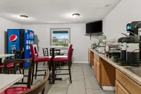 Americas Best Value Inn Carlisle - Bữa sáng