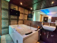 Misty Meadows, Lonavala Hotels in Lonavala