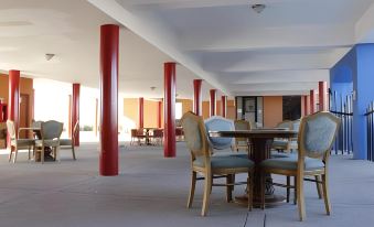 Hotel Consulado Inn