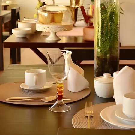 Villa Moringa Guesthouse
