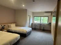 Unzen Iwaki Ryokan