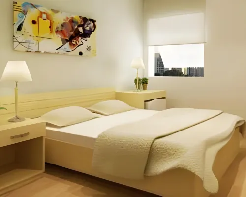 Hotel Family Hotels near Pari