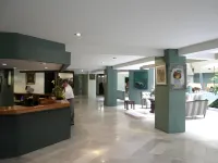 Hotel San Francisco Các khách sạn ở Toluca