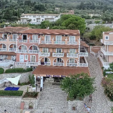 Lido Corfu Sun Hotel 4 Stars All-Inclusive