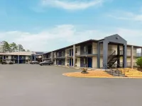 Days Inn by Wyndham Chattanooga Lookout Mountain West Hoteles cerca de Cascada subterránea Ruby