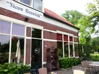 Boutique Hotel Nieuw Beusink Hotel a Winterswijk Kotten