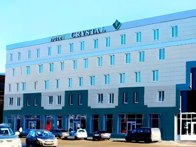 Hotel Crystal