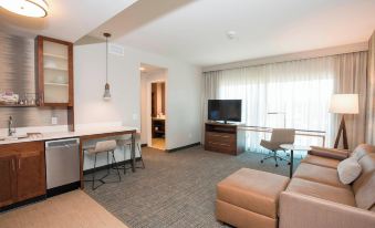 Residence Inn Cincinnati Midtown/Rookwood