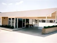 Nendels Inn & Suites Dodge City Airport Отели рядом с достопримечательностью «Колледж Додж-Сити Коммьюнити»