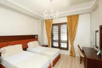 Oxford Hotel Hôtels à : Tirana