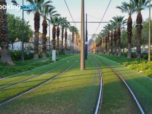 Limehome Valencia Carrer d'Antonio Ferrandis