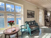 Villa Esefjord - 3 étoiles
