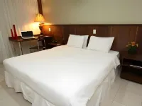 Esplanada Brasilia Hotel e Eventos Hotels in Lago Sul