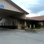 Super 8 by Wyndham Fort Scott