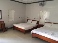 Nha Nghi TRAN DUC Hotels in Mỹ Xuân