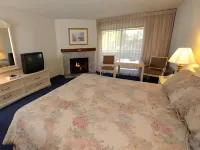 The Monarch Resort