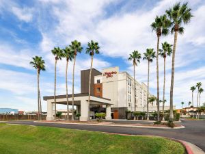 Hampton Inn Laredo