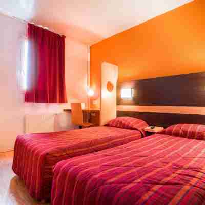 Hôtel Première Classe Orly Rungis Rooms