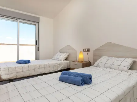 Dama Отели в г. Сан-Хорхе