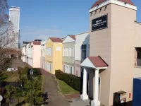 EZ Hotel KIX Seaside Hotels in Tajiri