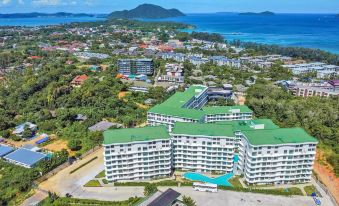 Wyndham La Vita Rawai Phuket