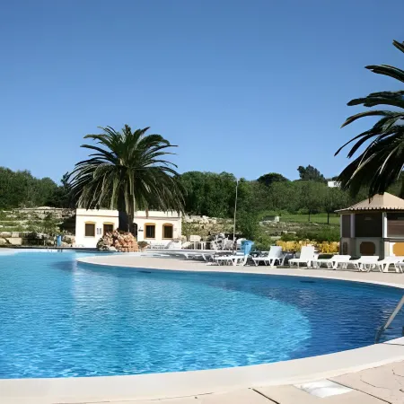 Inatel Albufeira