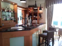 The Priory Hotels in Hereford