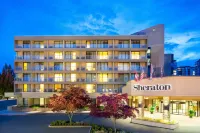 Sheraton Vancouver Airport Hotel