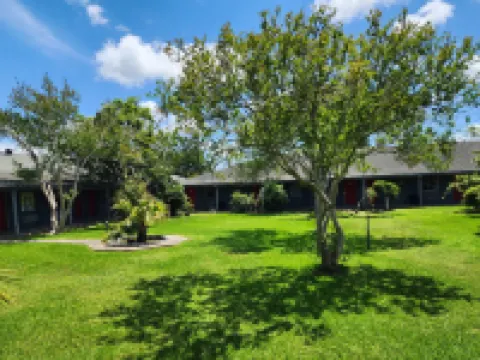 Red Carpet Inn Houma Hotels in Houma