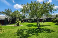 Red Carpet Inn Houma