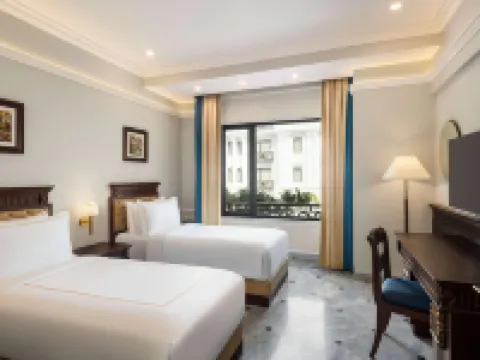 Ramada by Wyndham Goa Vagator Hotels in Vagator