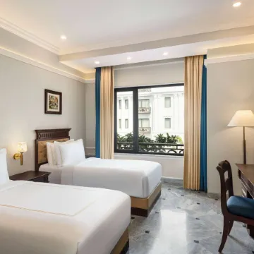 Ramada by Wyndham Goa Vagator