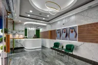 Al Nakheel Hotel Apartments Abu Dhabi Hotels in Abu Dhabi