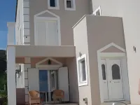 Ostria's House - Havudsigt