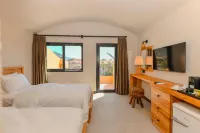 Unsal Hotel Các khách sạn ở Oludeniz Mahallesi