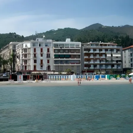 Hotel Europa & Concordia