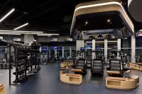 Fontainebleau Las Vegas, MICHELIN Key Award Hotel - Træningscentre