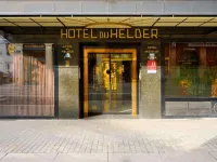 Hôtel du Helder Hotels near Place Bellecour