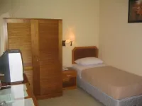 Hotel Makmur