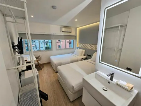 Arawana Express Sukhumvit 22