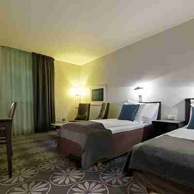 Home Hotel Aurora Rooms