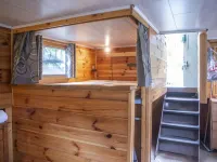 House in Florennes for 2 Person Hotels in 