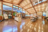 Mori No Kuni - Vacation Stay 03957V Hotels in Kawanehon