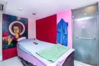 Hotel Rajshree & Spa - Spa