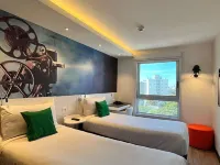 Ibis Styles Montevideo Biarritz Hoteles en Montevideo